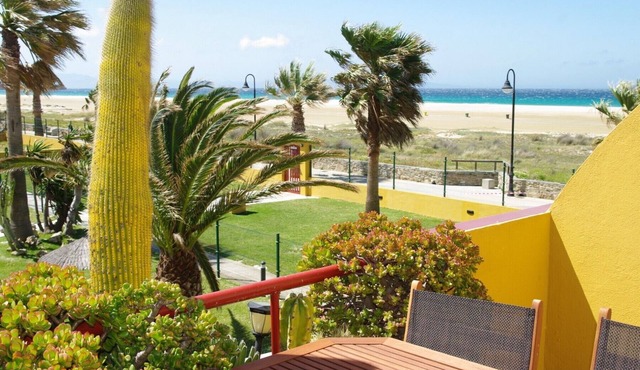 377 - Apartamento Aloha