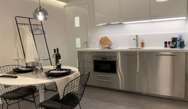 38A Asvest · Hidden Gem of Delft heart of city center Delft