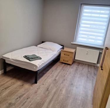 3A Neu renoviert 3 Zi 5 Betten