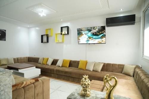 3Authentic & comfortable stay Salé Medina