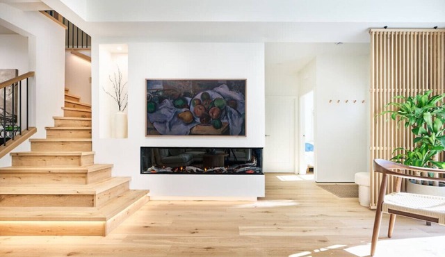 3B Designer Home | Modern Luxury
