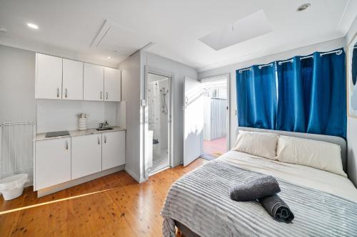 3B1 Studio ABNB-Style Easy access to CBD