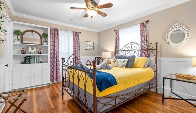 3BD 102 Madison Ter