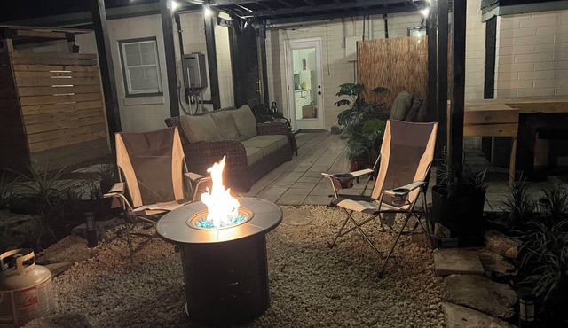 3bd 2ba + yard ~8min to UF