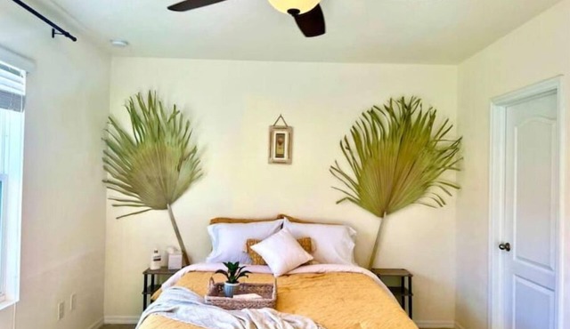 3BD Cozy Home Away From Home