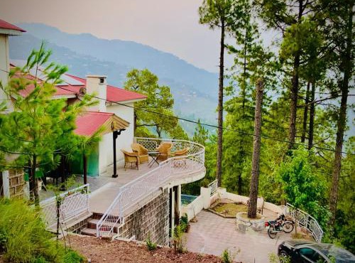 3BD Private Cottage Valley Views, near McDonald's