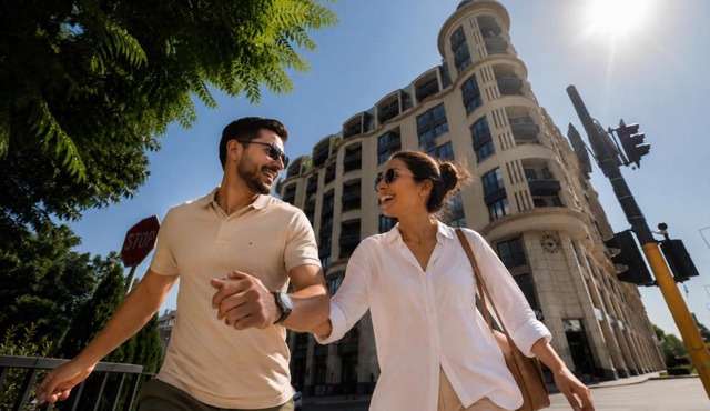 3BDR apartment 2 BTHR Free private parking mall Paradise and Vita hospital First floor