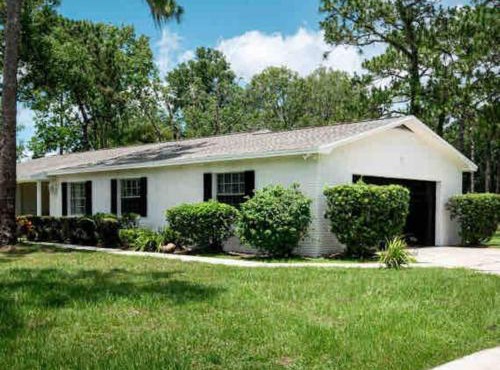 3bdr2bath home in Lutz close to Tampa, 20 min to Stadium, Airport