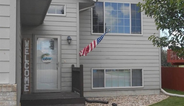 3Bed 2Bath Full Kitchen Family Neighborhood