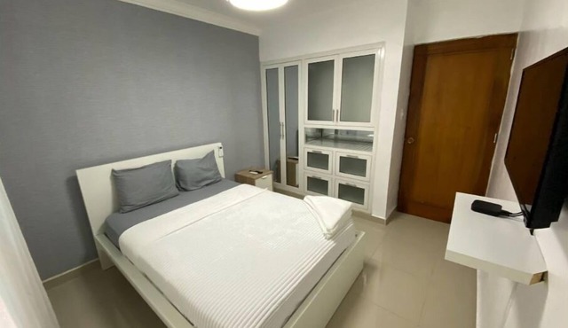 3Bedroom 2Bathroom Vacation Home Santo Domingo