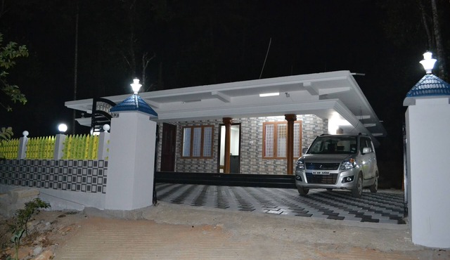 3Bedroom Villa Suitable for family/Group