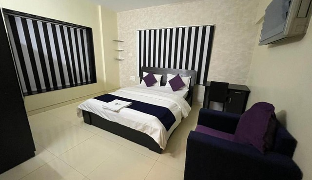 3Bhk Luxurious Private Terrace Apartment In Koregaon park