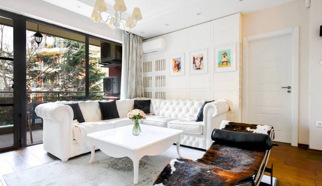 3BR+2BH | Jacuzzi | Free Parking | Top Amenities