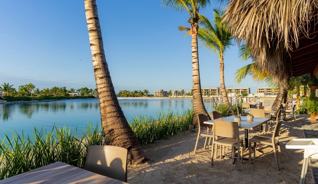 3BR Boho Style Villa in Punta Cana