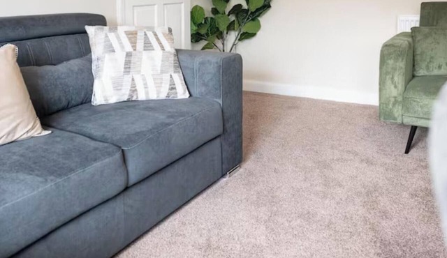 3BR House By Caledonia Luxe Stays Falkirk |Sleeps7