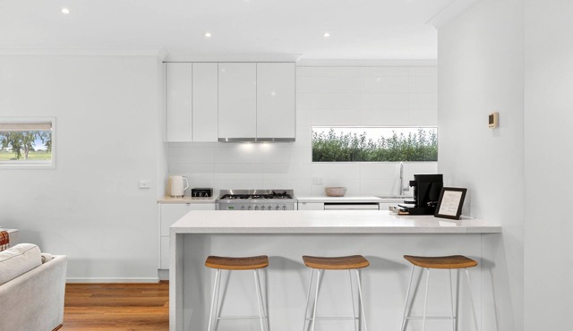 3BR Retreat, Mount Duneed