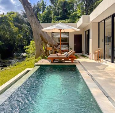 3BR Tala Villa Ubud
