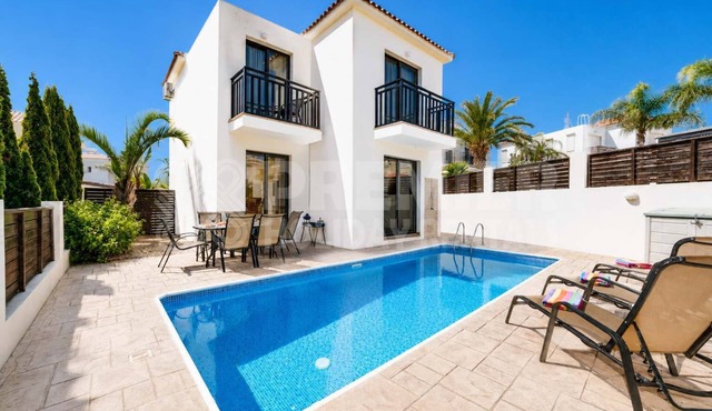 3BR Villa with Private Pool - Elisa by Premier