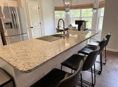 3BR w/Pool Table & Ping Pong - Near Snowden
