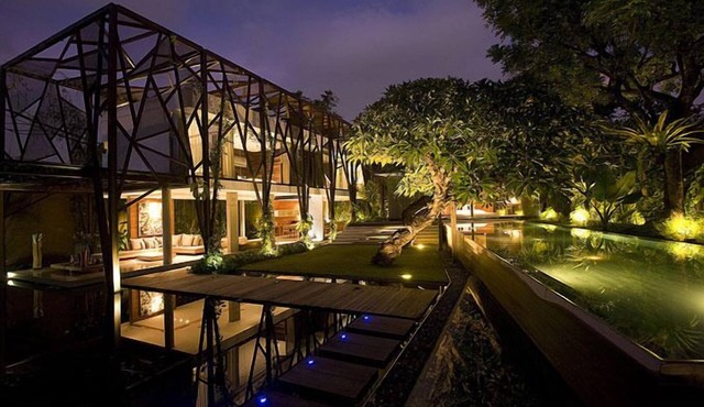 3BR with Private Pool Ziva a Residence