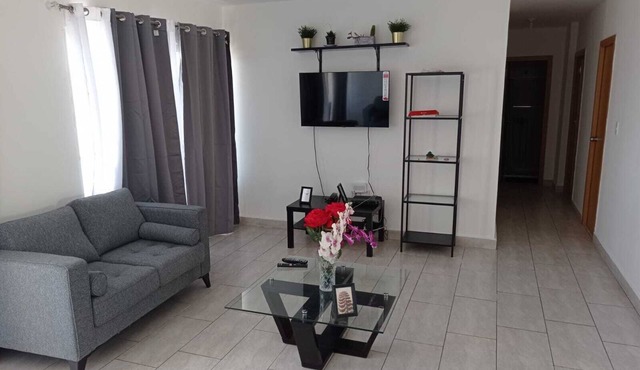 3BRD CONDO