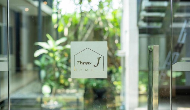 3J Home