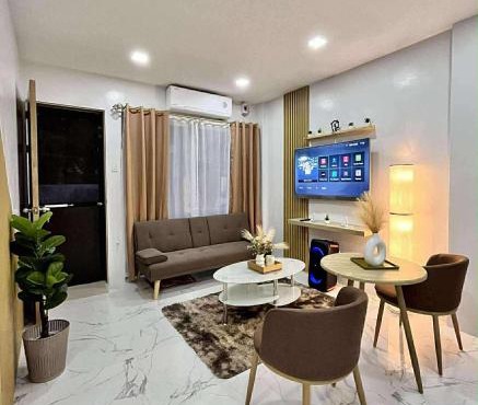 3Ks Transient House - Kyle Suite
