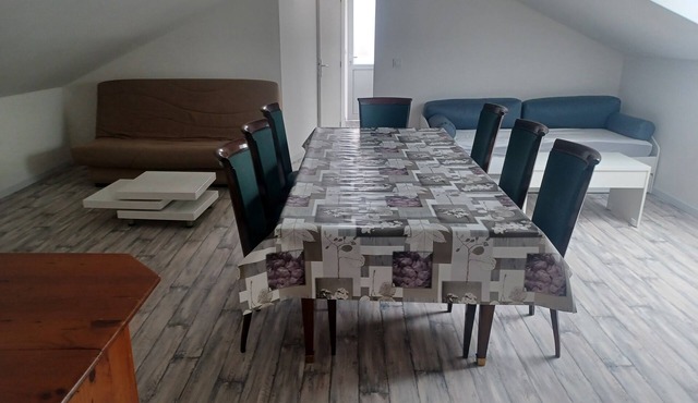 3L apartment