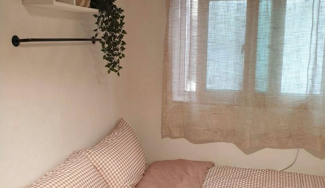 3mins to Sookmyung w' univ Station on the foot, 3-bedroom in Seoul