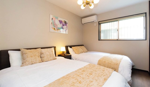 3minute walk from the station | Accommodates up t - TY HOUSE Ikuno/Osaka Ōsaka