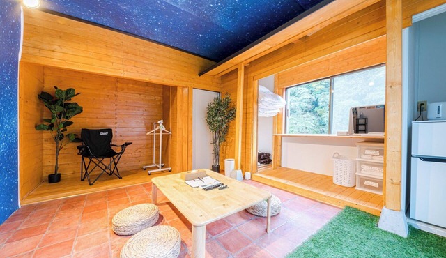 3minute walk from Hakone Yumoto Station OPEN /Ashigarashimo-gun Kanagawa