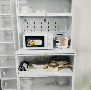 3Q- Ibiza, Olvera Residence
