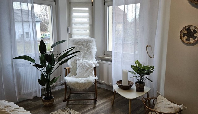3R- Businessflat bei Magdeburg