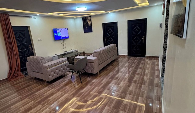 3rd floor