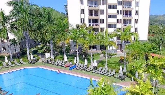 3Room - Studio Beach