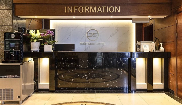 3S Hotel