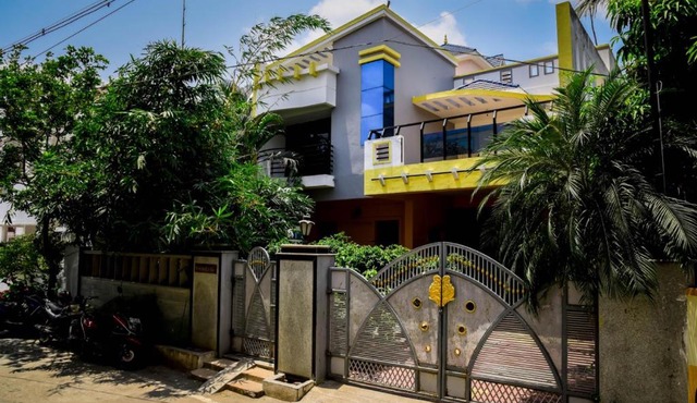 3Star Villa