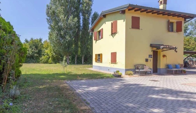 3T Quadrupla - Affitti Brevi Italia
