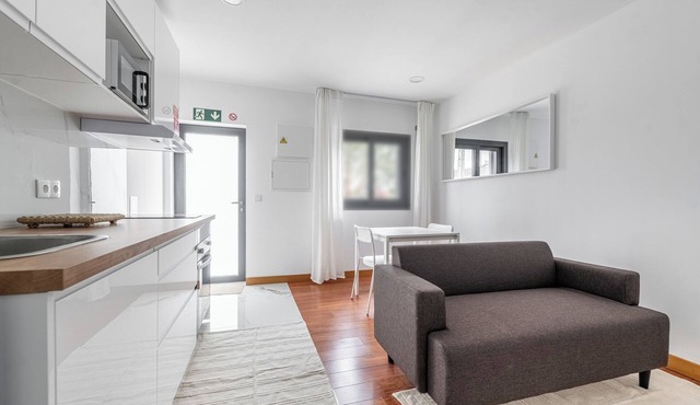 4.5 Local Accommodation