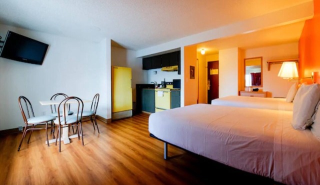 4 Affordable Hermiston Rooms for Pet-Friendly Adventures Near Local Hotspots