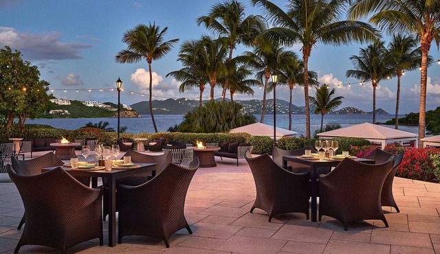4 Bdrm, Two 2 Bedrooms Ritz Carlton, NY Week 2027