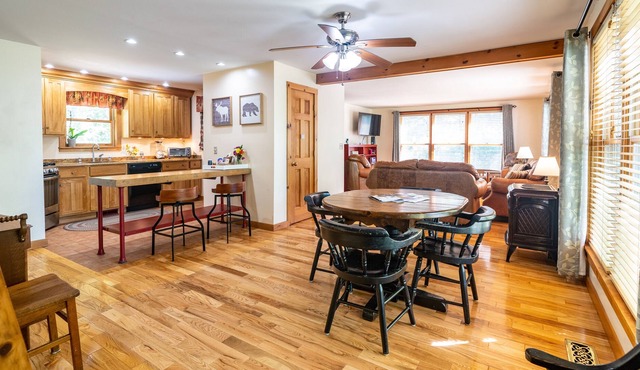 4 bed 3bath Whole House @ Lake Willoughby Vermont
