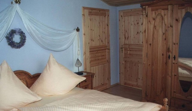 4-bed apartment - Apartments Koch