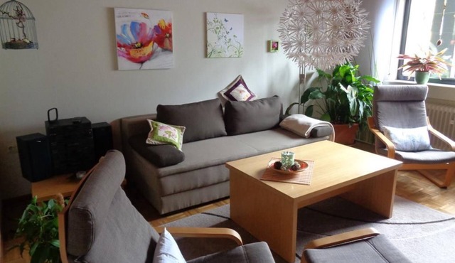 4-bed apartment Grobe F* - Apartment Grobe
