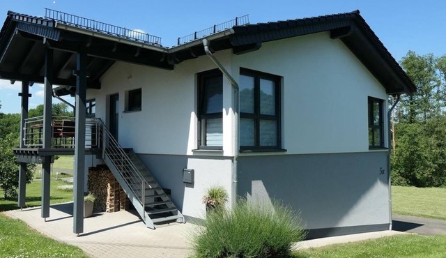 4 bed apartment Elbbachblick - Ferienwohnungen Hof Elbbachtal