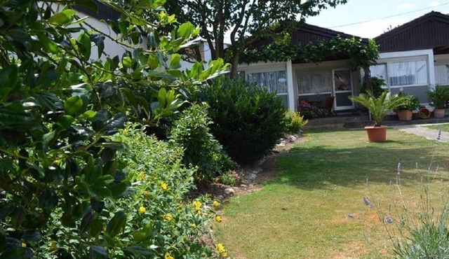 4-bed apartment Müller-Thurgau I - Guesthouse Jostock-Hermes
