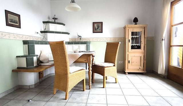 4-bed apartment Nürburg - Ferienwohnungen Haus Marianne