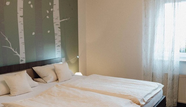4-bed apartment, Riesling - wine & living Paulushof