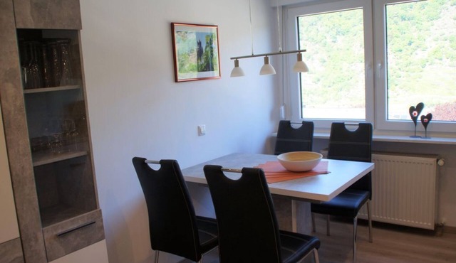 4 bed apartment (type A) - House Jose