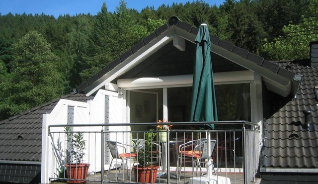 4-bed apartment Wolfsberg - Apartments Schoor